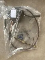 Трос управления КПП с переключателем XCMG.BSXCZZ/ LW560F.2.1A