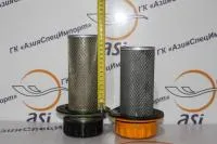 Фильтр заливной горловины топливного бака (black) ZL40(X).1.3.5A / 803164217 / 805002278