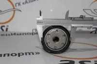 Фильтр топливный CX0708 тонкой очистки FOTON 504951211089 YUEJIN 1041 BAW Fenix 1044 504951211089
