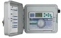IC-601-PL контроллер 6 зон, модульный, наружный