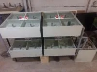 Инкубационный модуль для ракообразных
