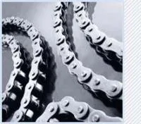 Элементы трансмиссий SKF