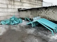 Рама граблей OGR