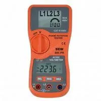 Измеритель порядка чередования фаз 885 PR