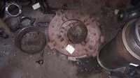 Диск нажимной 150.21.203-2