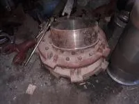Диск промежуточный 150.21.204