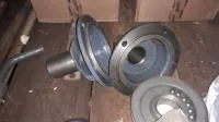 Кольцо отжимных рычагов Т-150