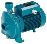Насосный агрегат моноблочный резьбовой Calpeda NMD 20/140A 230/400/50 Hz